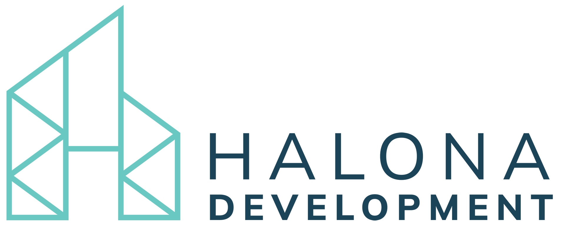 Halona Development Logo